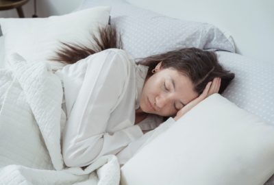 Article The Importance of Sleep: Why a Good Night’s Rest is Essential for Your Health and Well-Being Featured Image