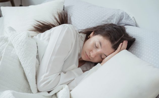 Article The Importance of Sleep: Why a Good Night’s Rest is Essential for Your Health and Well-Being Featured Image