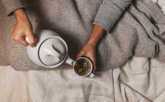 Article Unlocking the Power of Sleep for Performance and Health and Well-Being Featured Image
